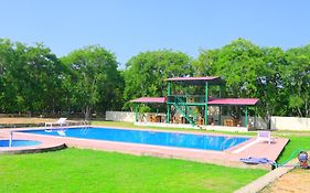Hotel Matoshree 5*