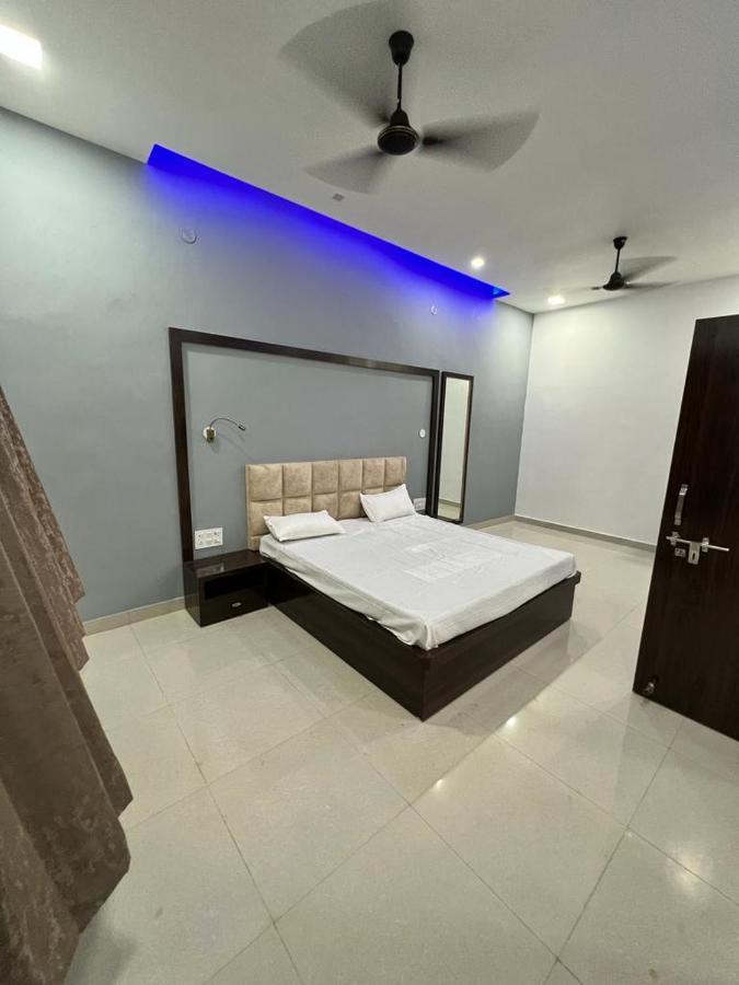 Matoshree Green Stay Sariska Tehla Exterior photo