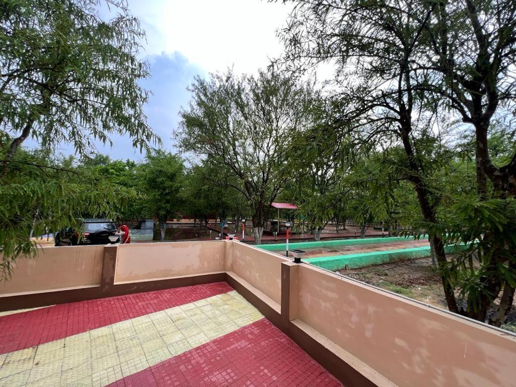 Matoshree Green Stay Sariska Tehla Exterior photo