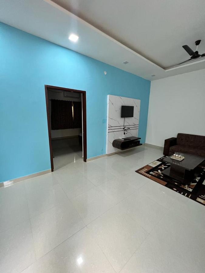 Matoshree Green Stay Sariska Tehla Exterior photo
