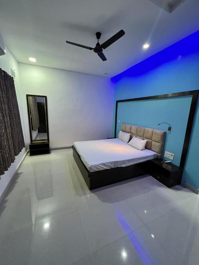 Matoshree Green Stay Sariska Tehla Exterior photo