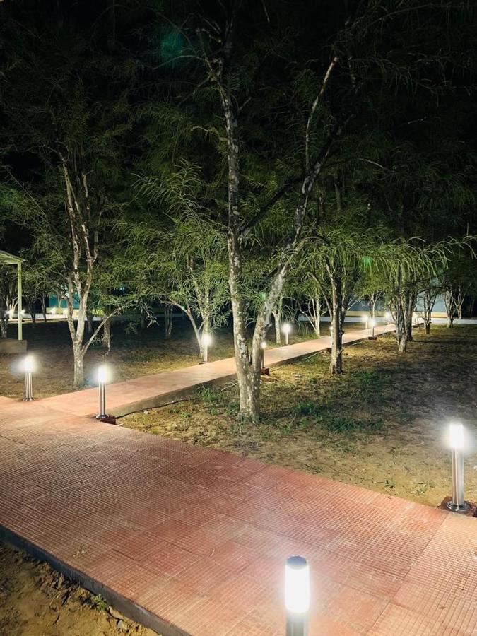 Matoshree Green Stay Sariska Tehla Exterior photo