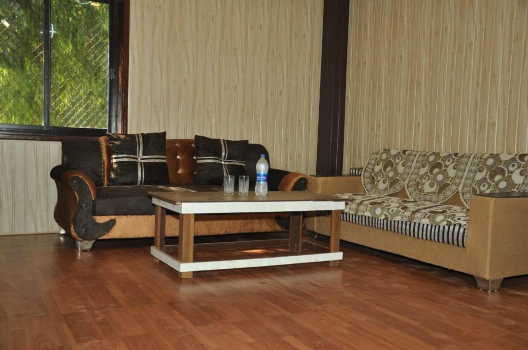 Matoshree Green Stay Sariska Tehla Exterior photo