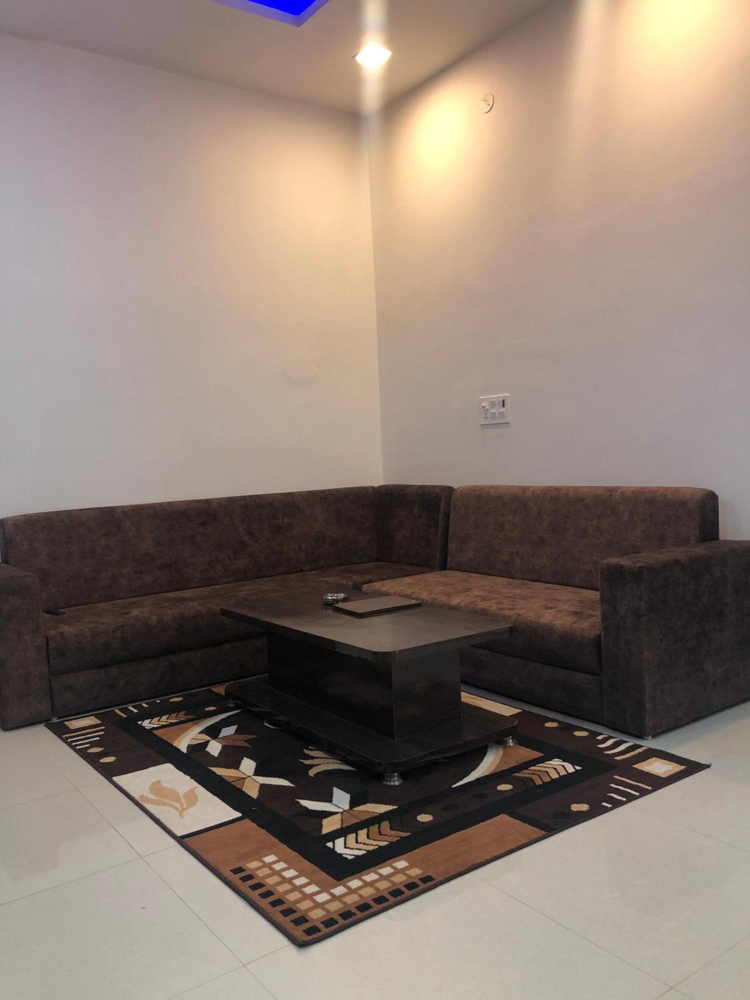 Matoshree Green Stay Sariska Tehla Exterior photo